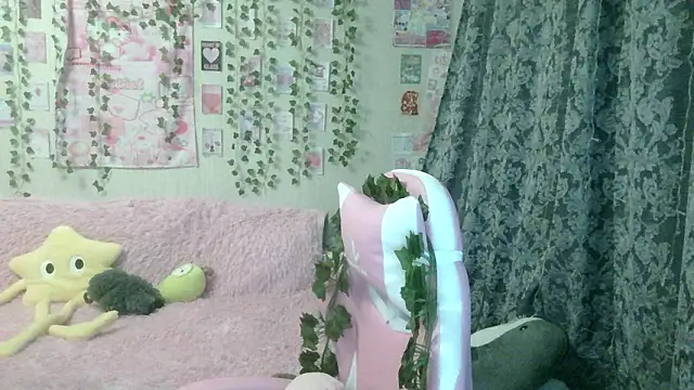 MysticYumiko online show from 02/05/26, 05:39