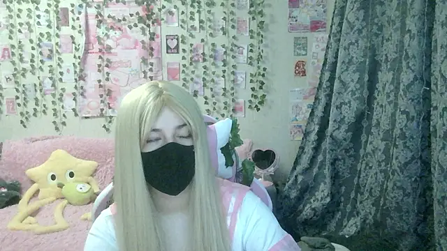 MysticYumiko online show from 02/11/26, 05:29