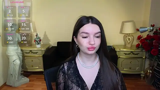 rokroxy online show from 01/15/26, 05:23