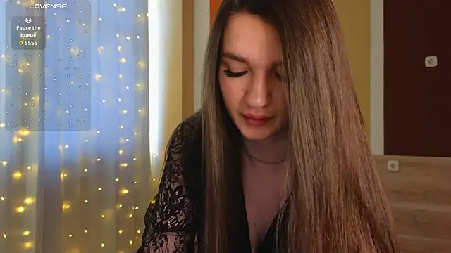 rokroxy online show from 02/11/26, 05:45