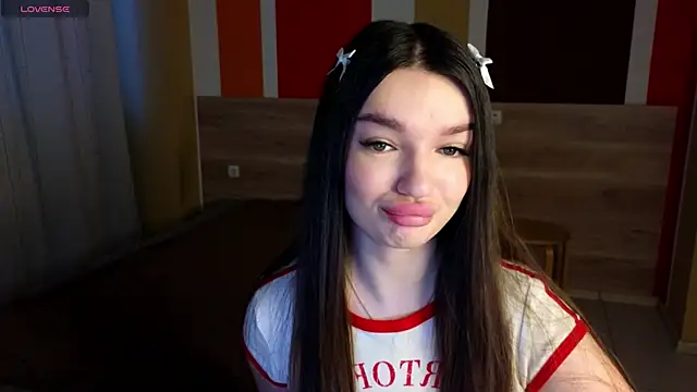 rokroxy online show from 02/16/26, 03:24