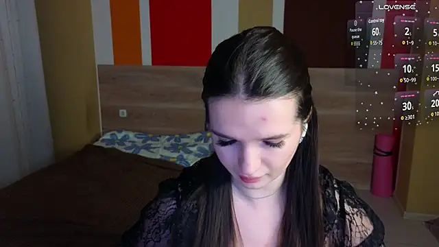 rokroxy online show from 03/19/26, 05:50