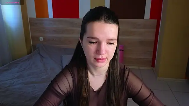 rokroxy online show from 03/29/26, 04:45