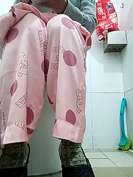 Girl-6868 online show from 02/09/26, 01:31