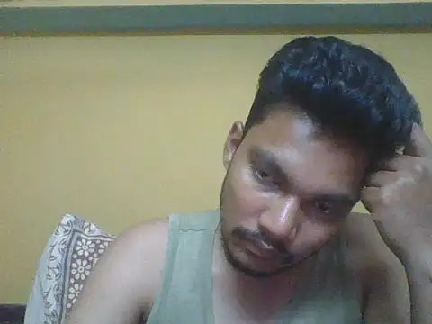 LUSTBOY4321 online show from 03/16/26, 10:58