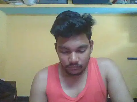 LUSTBOY4321 online show from 03/30/26, 08:26