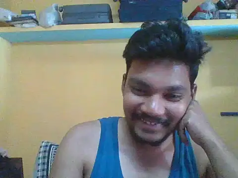 LUSTBOY4321 online show from 03/31/26, 09:10