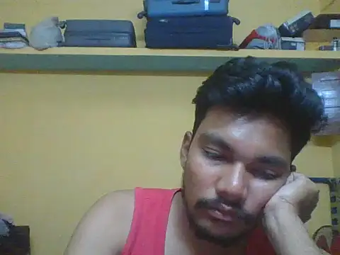 LUSTBOY4321 online show from 03/31/26, 09:15