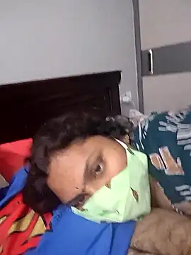 Telugumistress online show from 02/08/26, 09:13