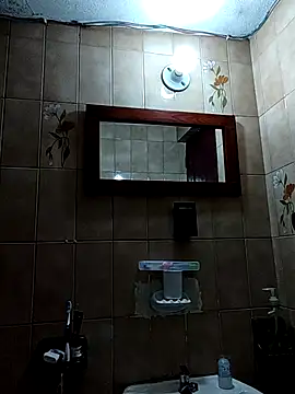 L hotcream online show from 04/03/26, 01:53