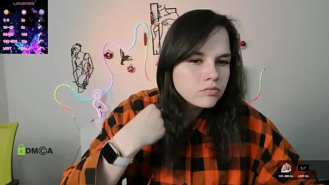 keuli li online show from 01/14/26, 12:11