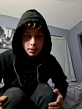 boolboy27 online show from 05/22/26, 04:30
