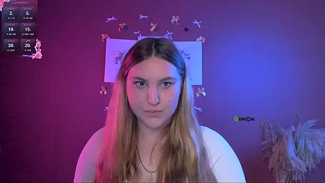 dina bloom  online show from 01/14/26, 05:18