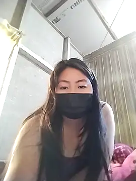 Anee 123 online show from 02/02/26, 04:33