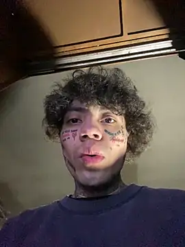 baby young online show from 12/20/25, 06:09