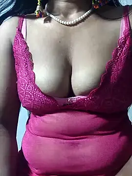 surbhi01 online show from 04/16/26, 06:47