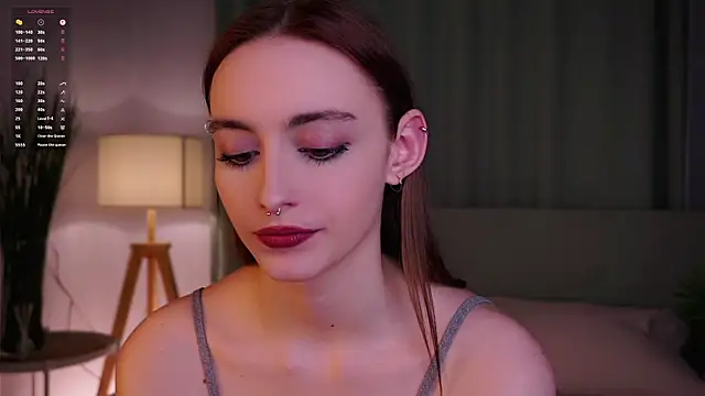 BeckiMacreno online show from 01/19/26, 11:47