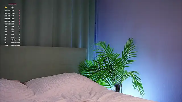 BeckiMacreno online show from 01/31/26, 07:23