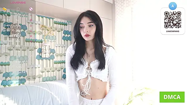 bombaleylo online show from 03/12/26, 05:13