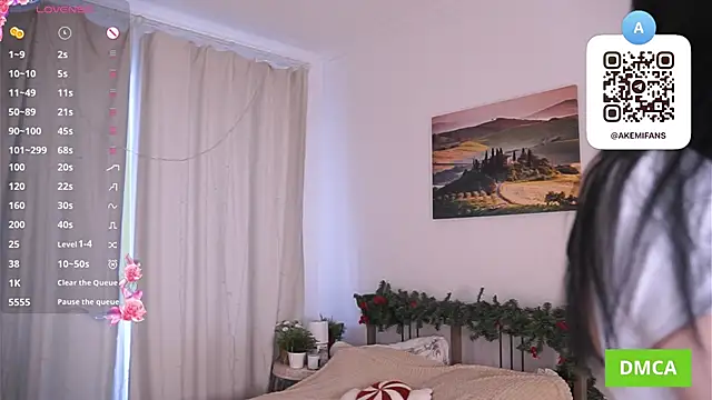 bombaleylo online show from 04/14/26, 05:02