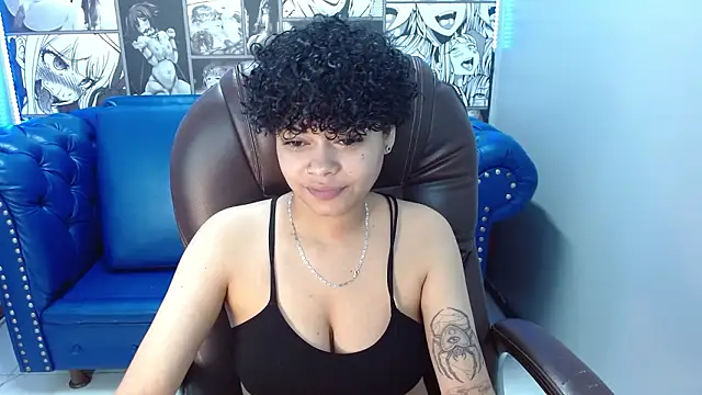 Sasha Venom online show from 03/28/26, 11:37