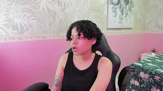 Sasha Venom online show from 05/14/26, 11:44