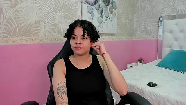 Sasha Venom online show from 05/21/26, 01:34