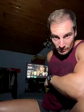 maximuss789 online show from 01/09/26, 03:09