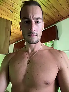 maximuss789 online show from 02/17/26, 07:53