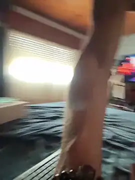 maximuss789 online show from 03/28/26, 02:38