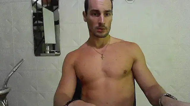 maximuss789 online show from 04/13/26, 08:25