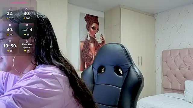 evelyn harpeery online show from 01/13/26, 10:31