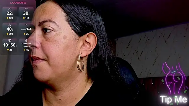 evelyn harpeery online show from 02/17/26, 11:07