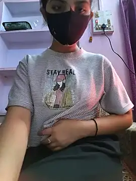 kinsu4763 online show from 01/18/26, 07:01