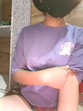 kinsu4763 online show from 03/24/26, 03:55