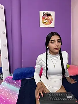 Max MyMelody online show from 03/02/26, 08:26