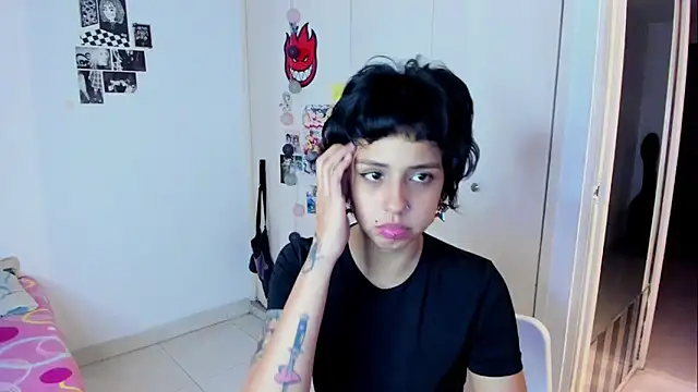 harakitty  online show from 03/13/26, 01:34