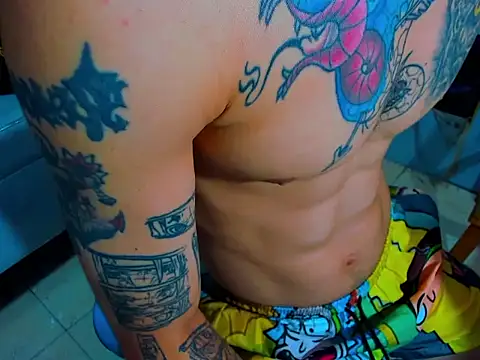 Boy tatto77 online show from 04/11/26, 07:45