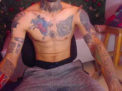 Boy tatto77 online show from 06/02/26, 01:02