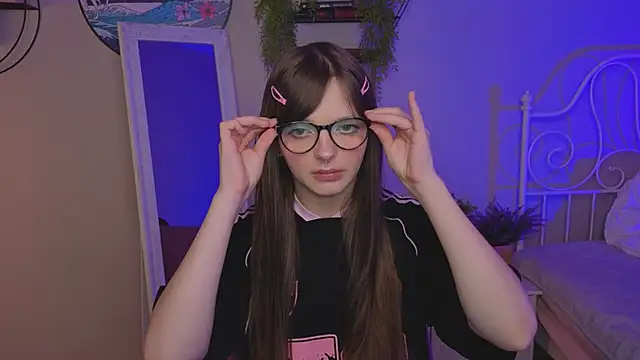 Snapshot of LetoriaNotley chatting on 01/15/26, 08:23 LetoriaNotley online show from 01/15/26, 08:23