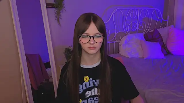 Snapshot of LetoriaNotley chatting on 01/16/26, 08:57 LetoriaNotley online show from 01/16/26, 08:57