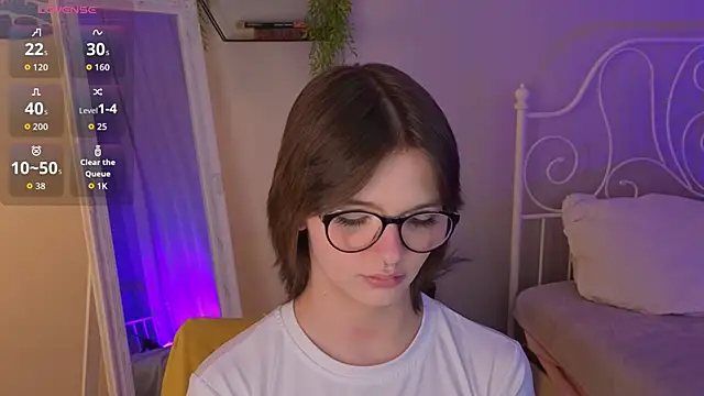 Snapshot of LetoriaNotley chatting on 02/15/26, 09:11 LetoriaNotley online show from 02/15/26, 09:11