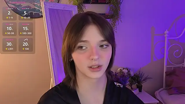 Snapshot of LetoriaNotley chatting on 02/18/26, 09:55 LetoriaNotley online show from 02/18/26, 09:55