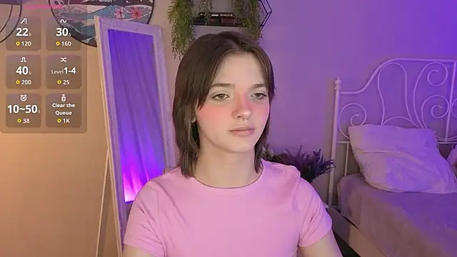 Snapshot of LetoriaNotley chatting on 02/26/26, 09:25 LetoriaNotley online show from 02/26/26, 09:25