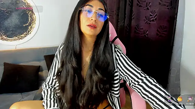 luna martii online show from 02/03/26, 10:48