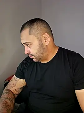 drlluis online show from 12/19/25, 02:02