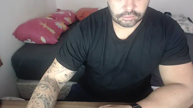 drlluis online show from 03/03/26, 03:29