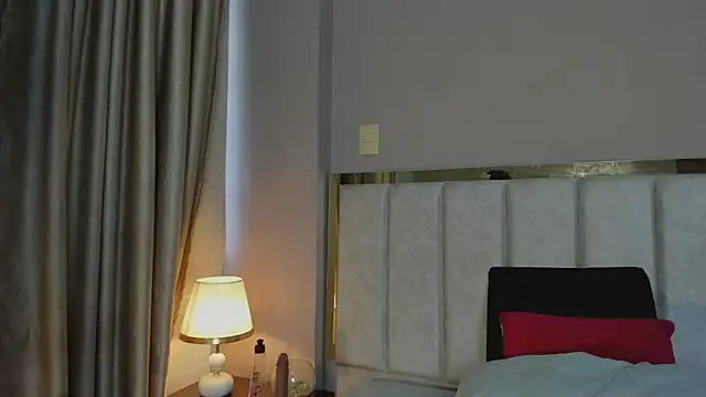 GahiaBelucci online show from 03/13/26, 11:39