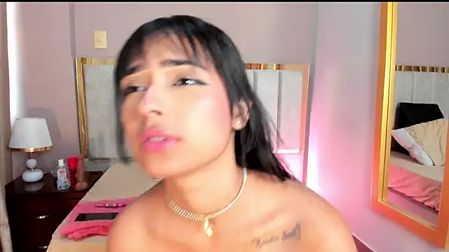 GahiaBelucci online show from 04/14/26, 06:25