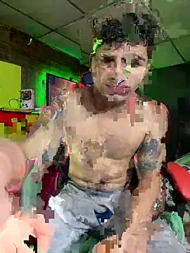 JustynAle2025 online show from 01/07/26, 04:04